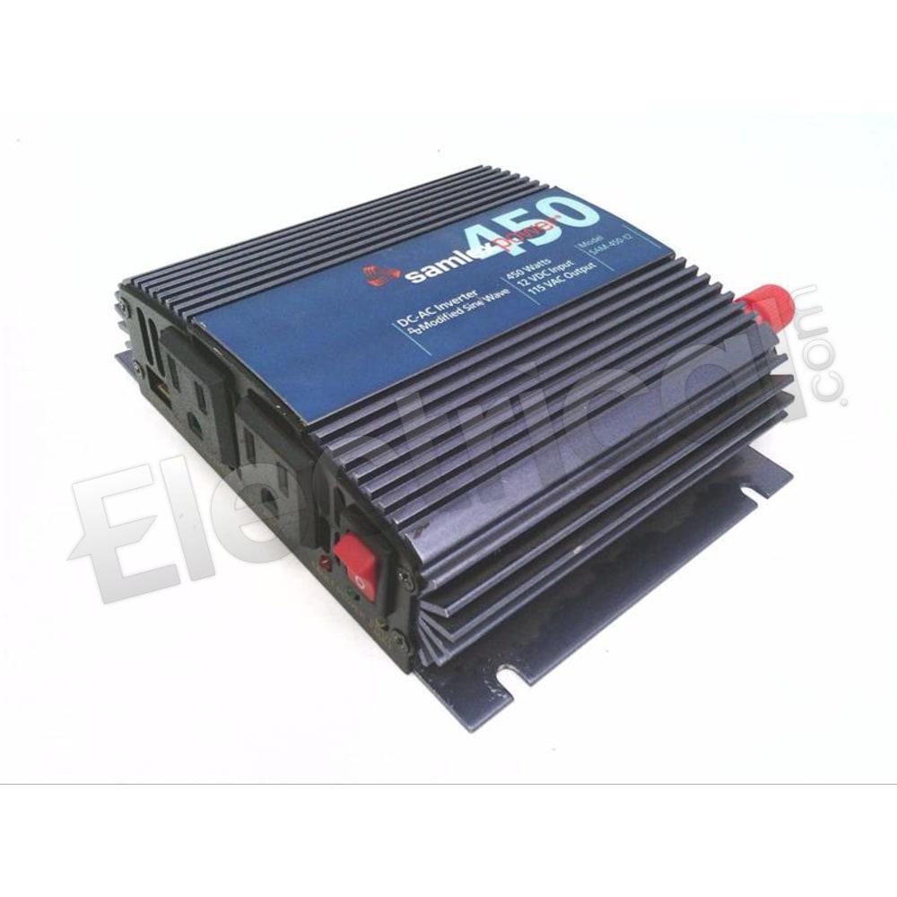 SAM-450-12