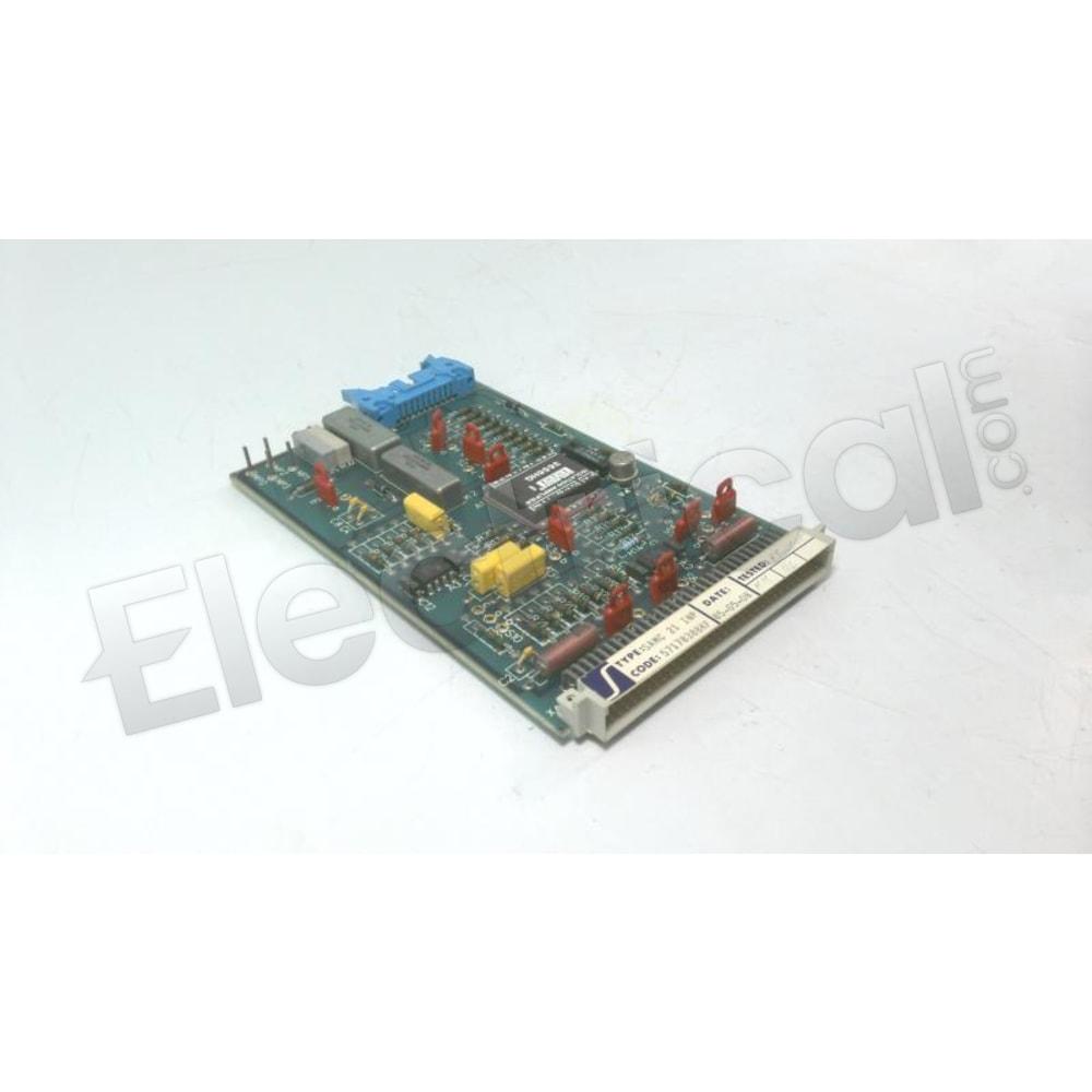 SAMC 21 INP