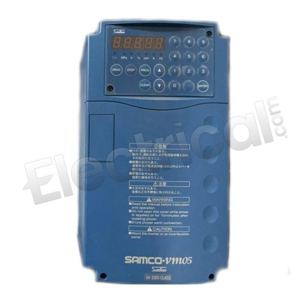 SAMCO-VM05