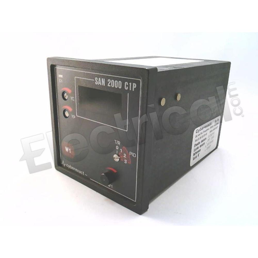 SAN-2000-C1P