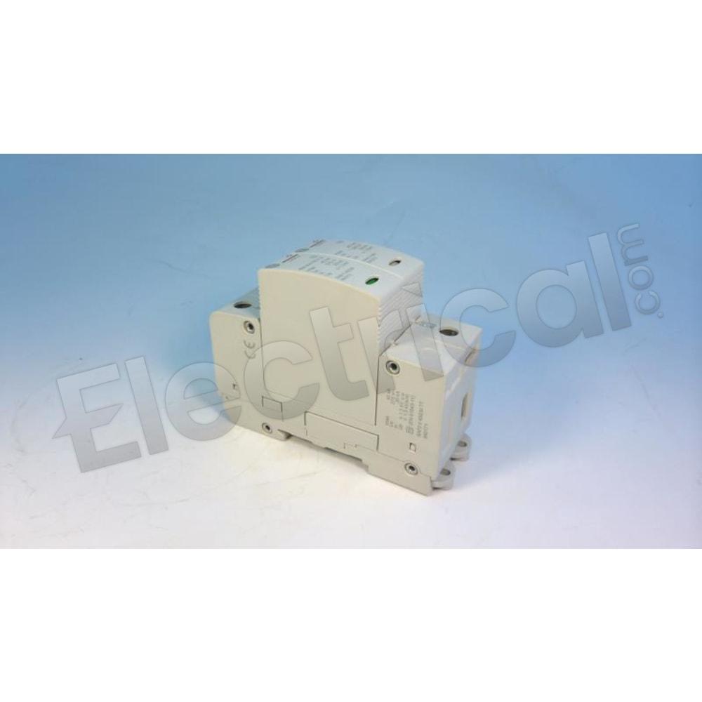 General Electric Molded Case SAP2 II 40/230 TT