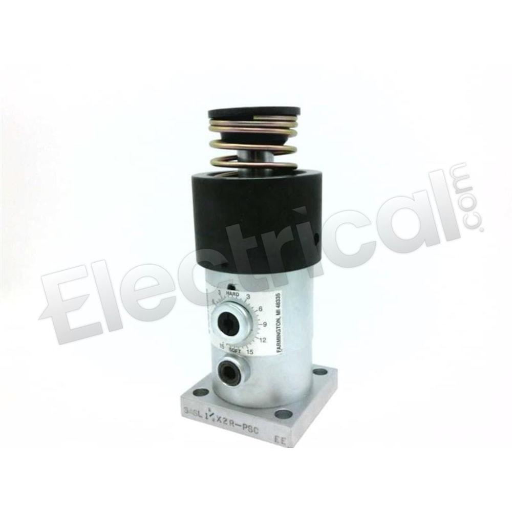 SASL1-1/2X2R-PSC