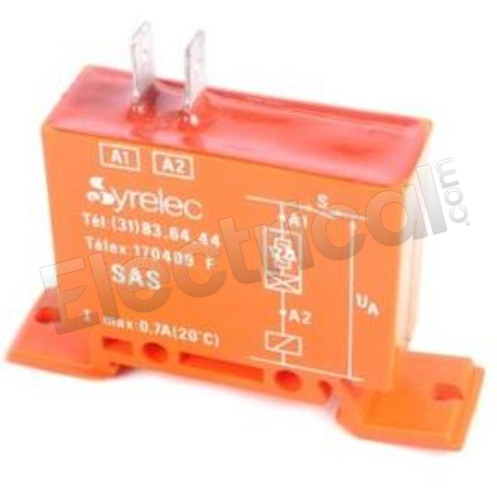 SASP-10S-0.7A