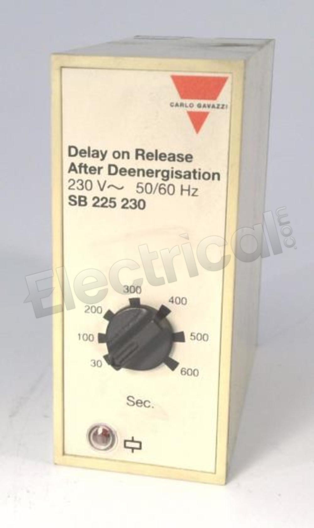 SB 225 230 600S
