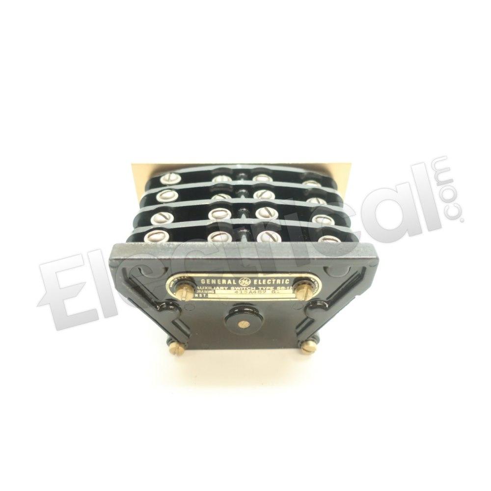 SB-12 415A489G1