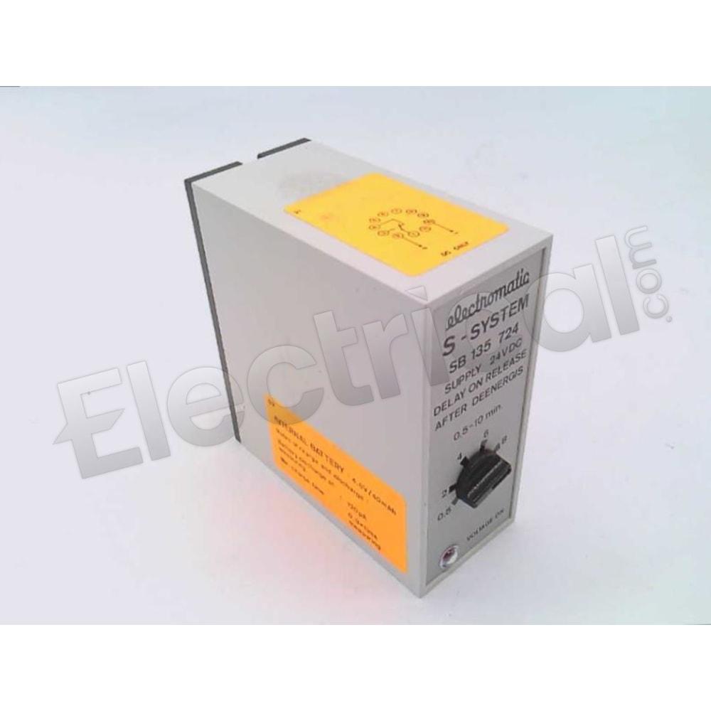 SB-135-724-10M