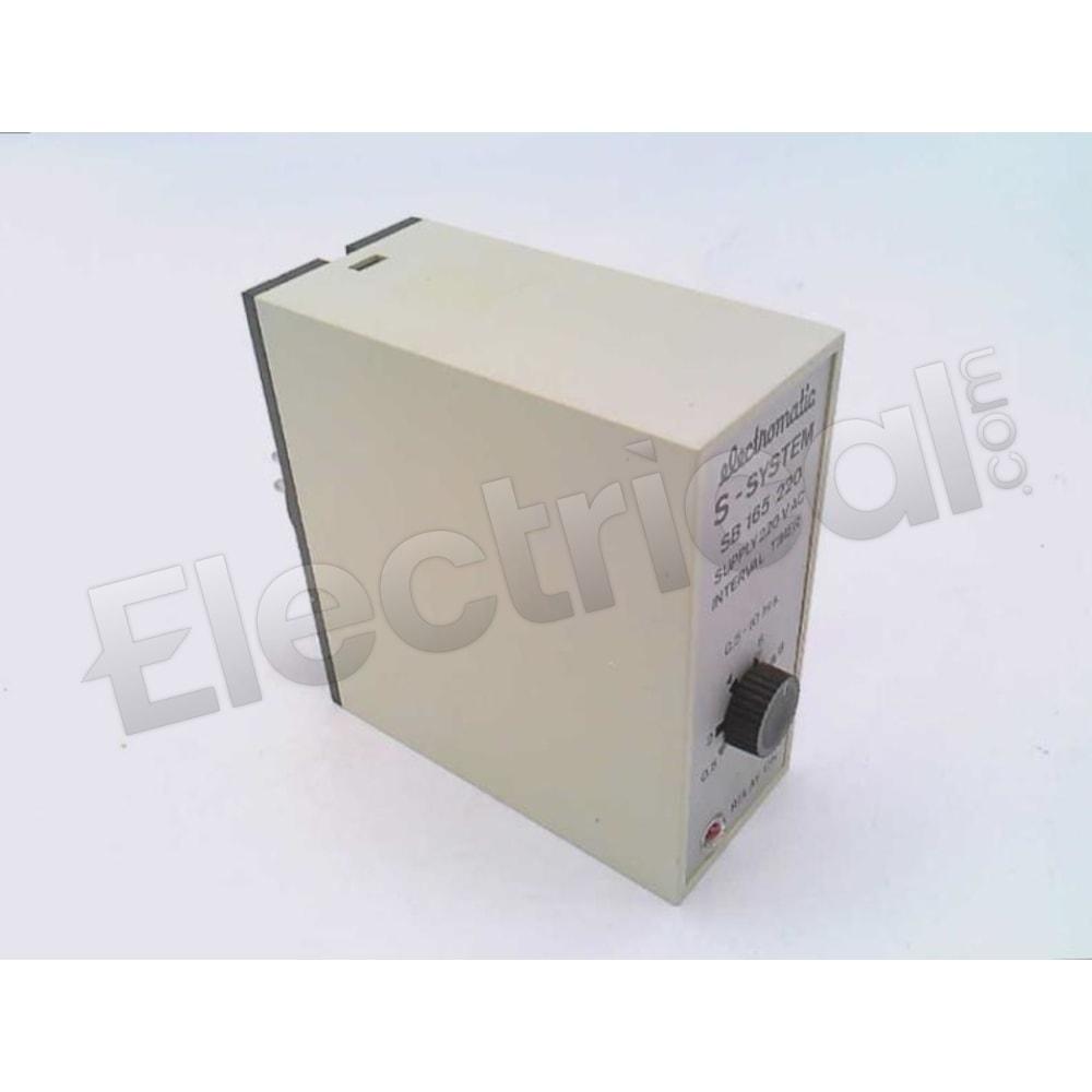 SB-165-220-10H