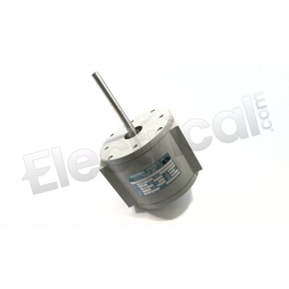 Electronic Specialties Motor SB-2048