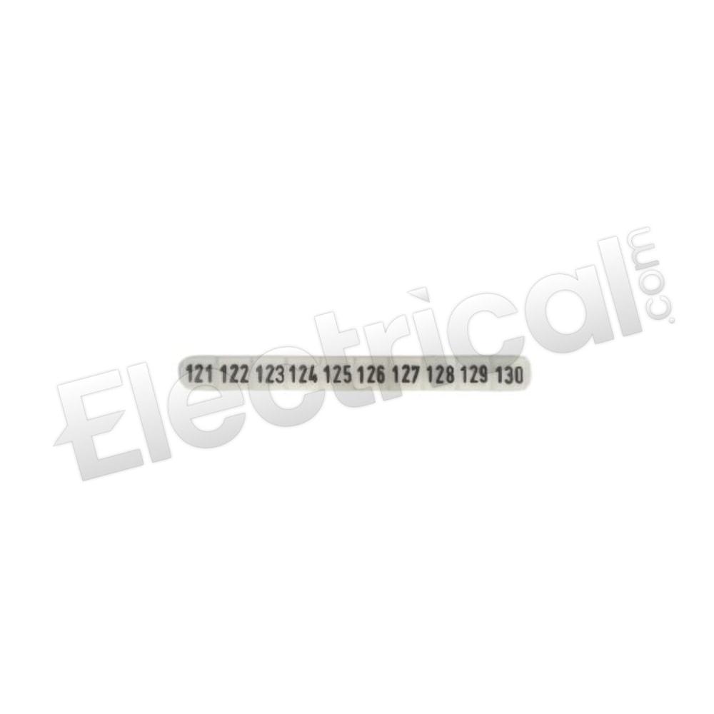 Conta Clip Tools SB-5/10-FW/121-130