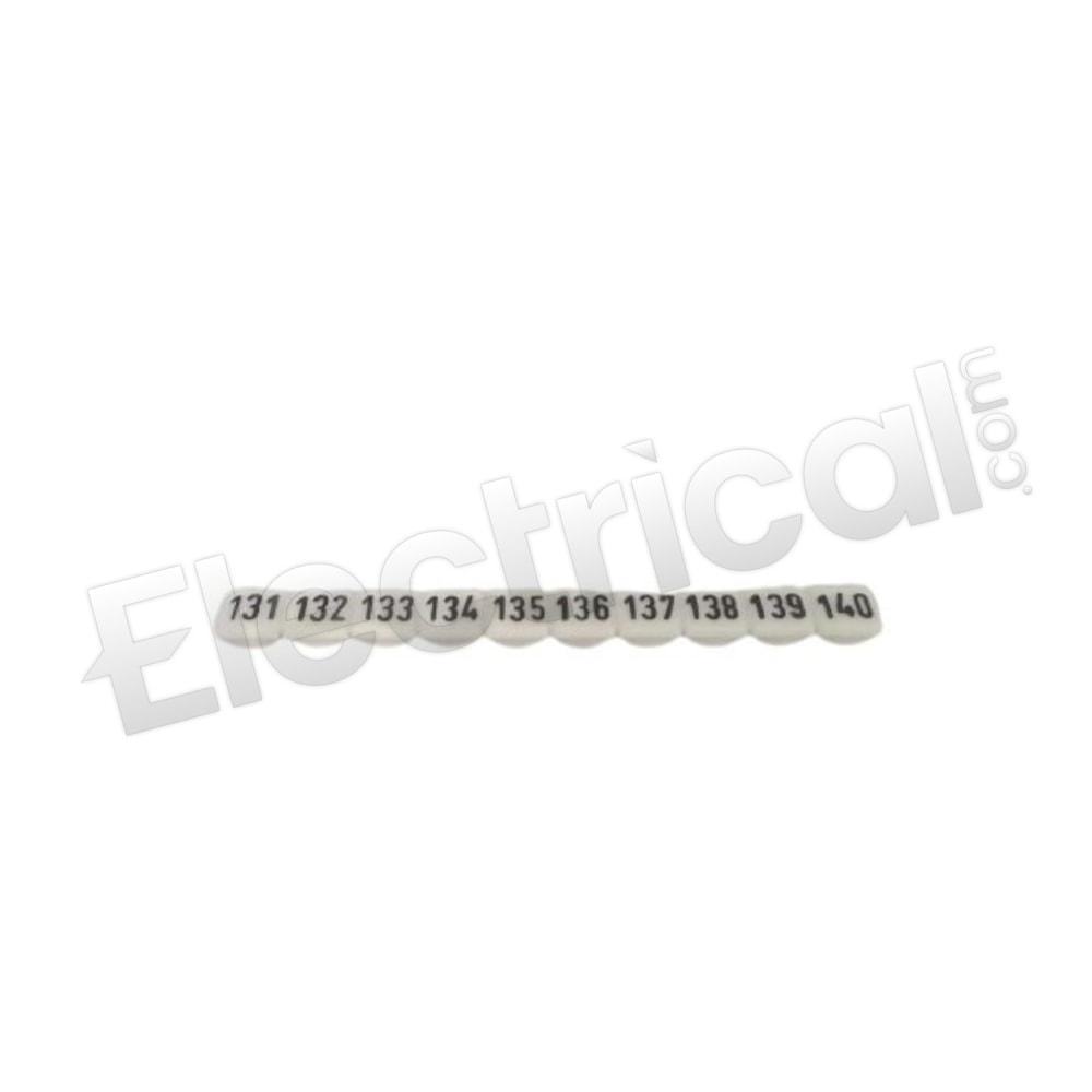 Conta Clip Tools SB-5/10-FW/131-140