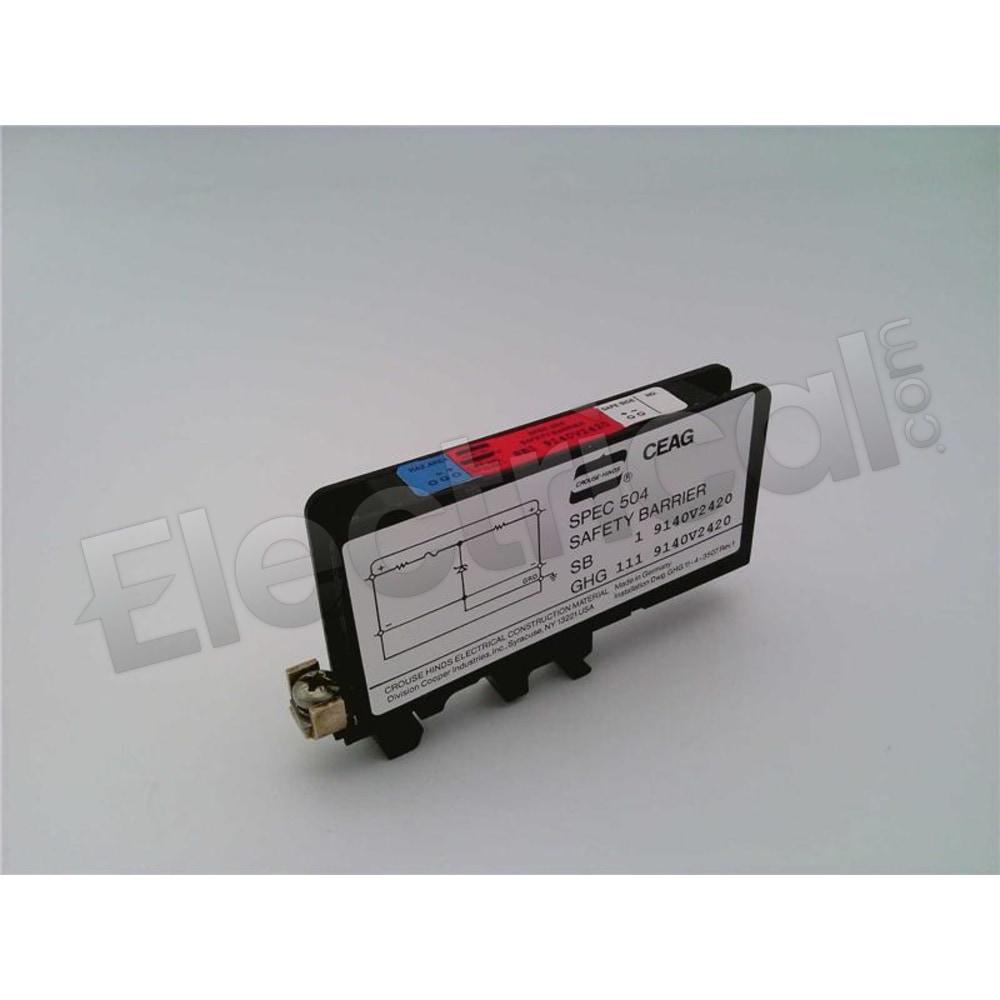 SB1-9140V2420