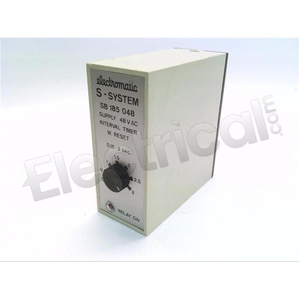 SB185-048-3S