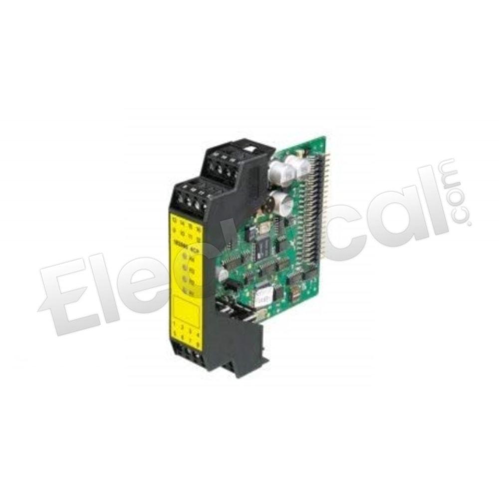 Pepperl + Fuchs Sensor SB4 MODULE 4CP
