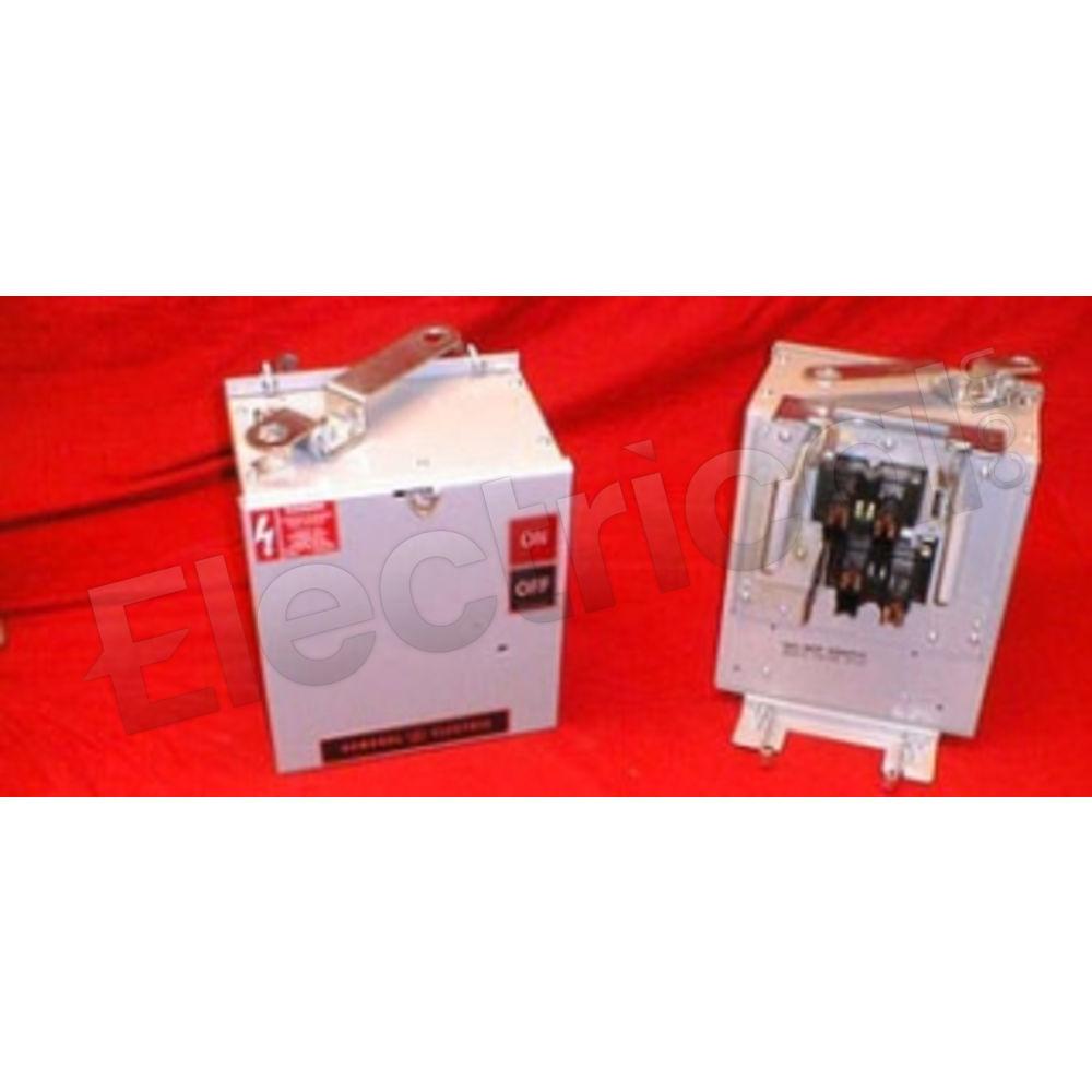 SB465RGI