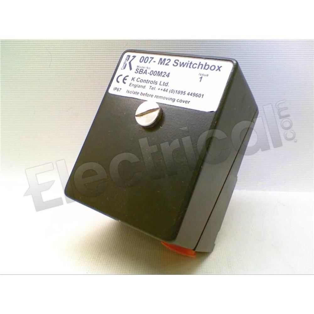 SBA-00M24