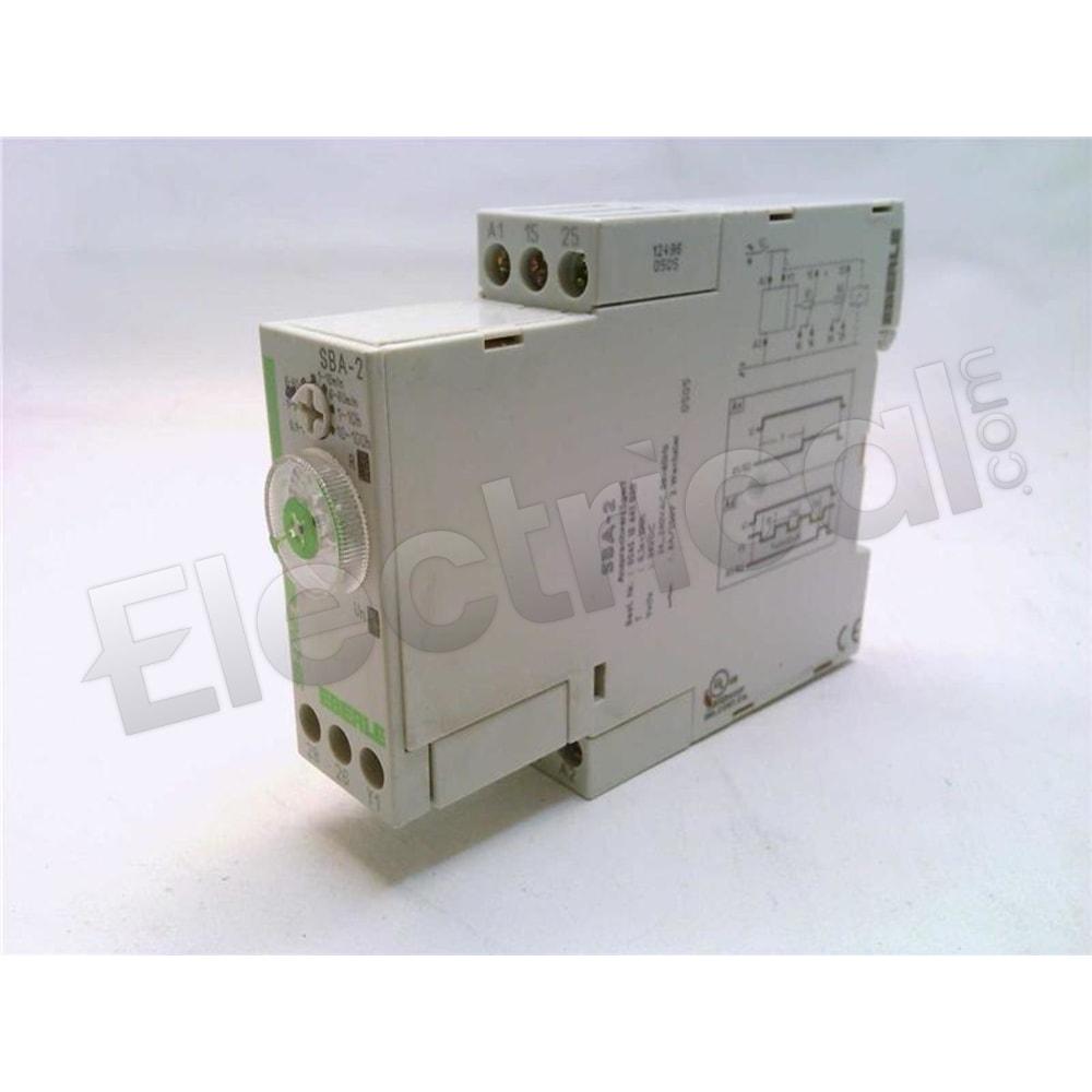 SBA-2/0.1S-100H