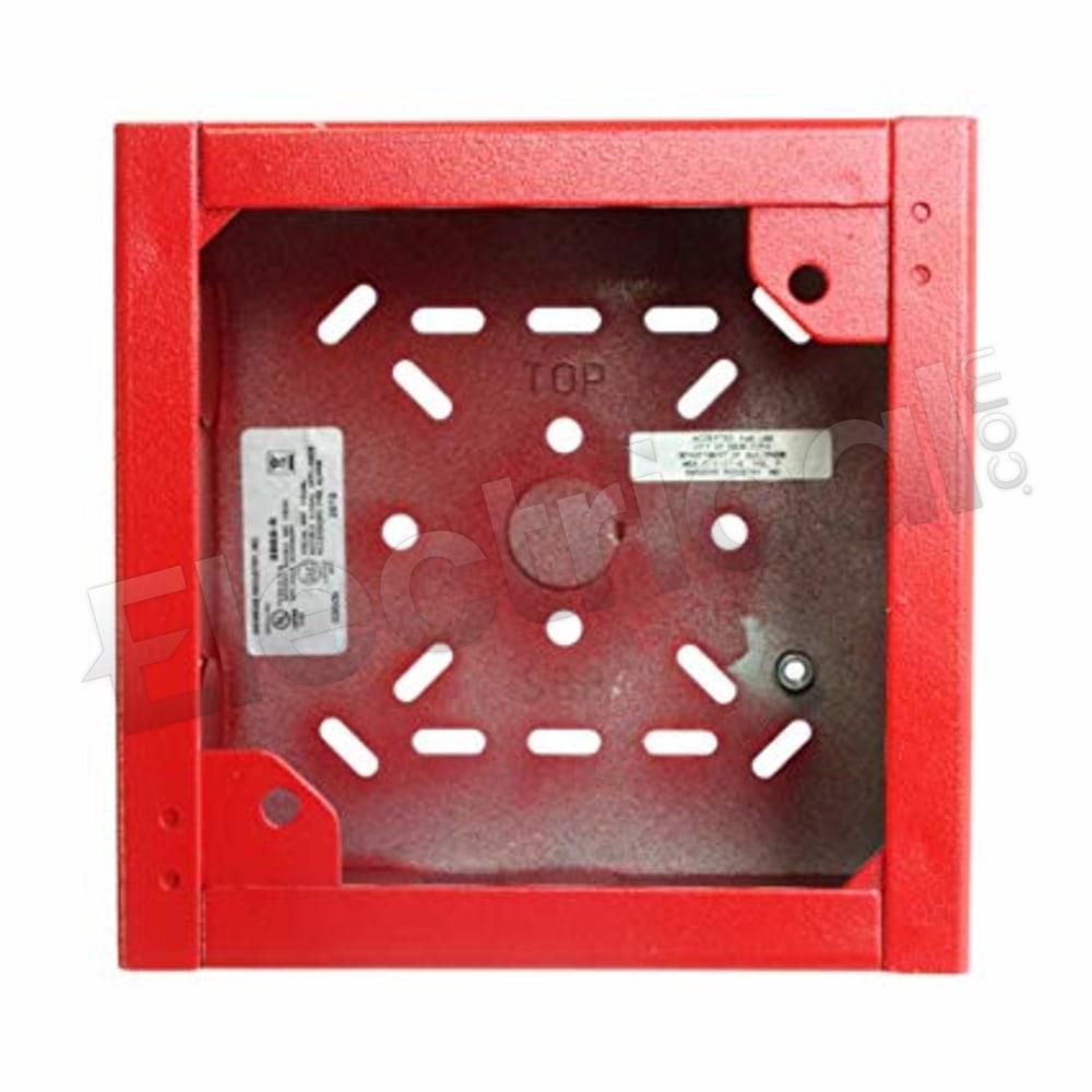 Siemens Enclosure SBBS-R