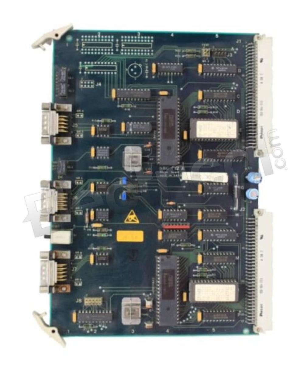 SBC-12A