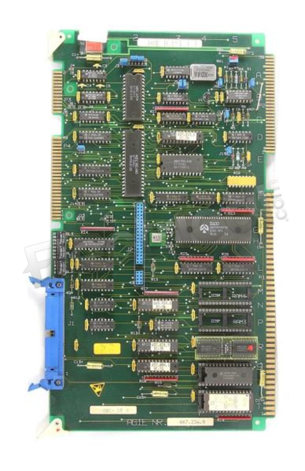 SBC-15C