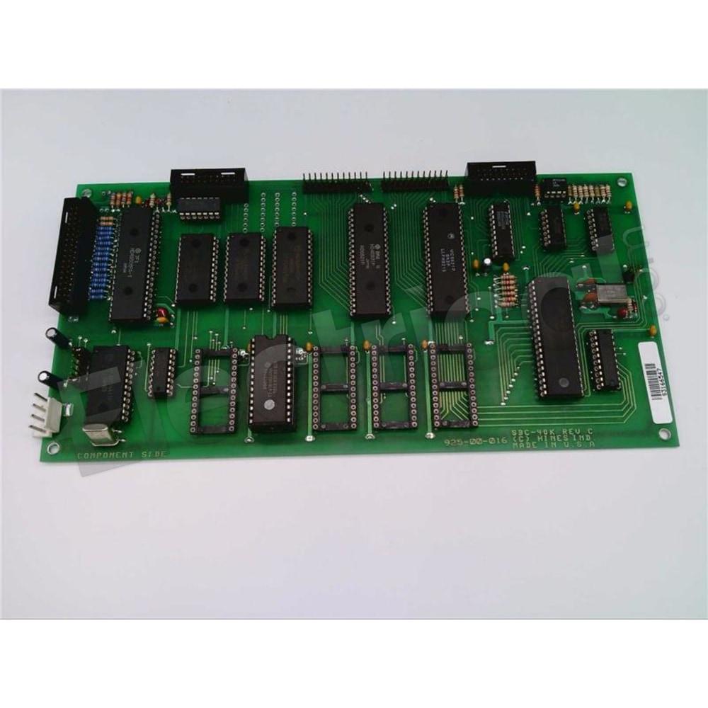 SBC-40K REV C