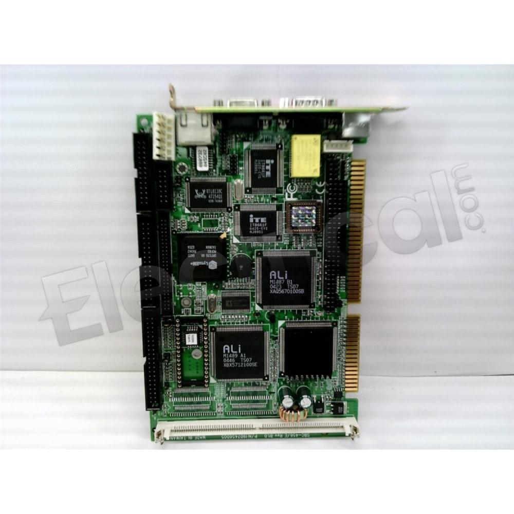 SBC-456/E