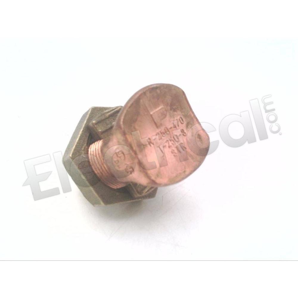 Panduit Nut/Bolt/Rod/Washer SBC250-Q