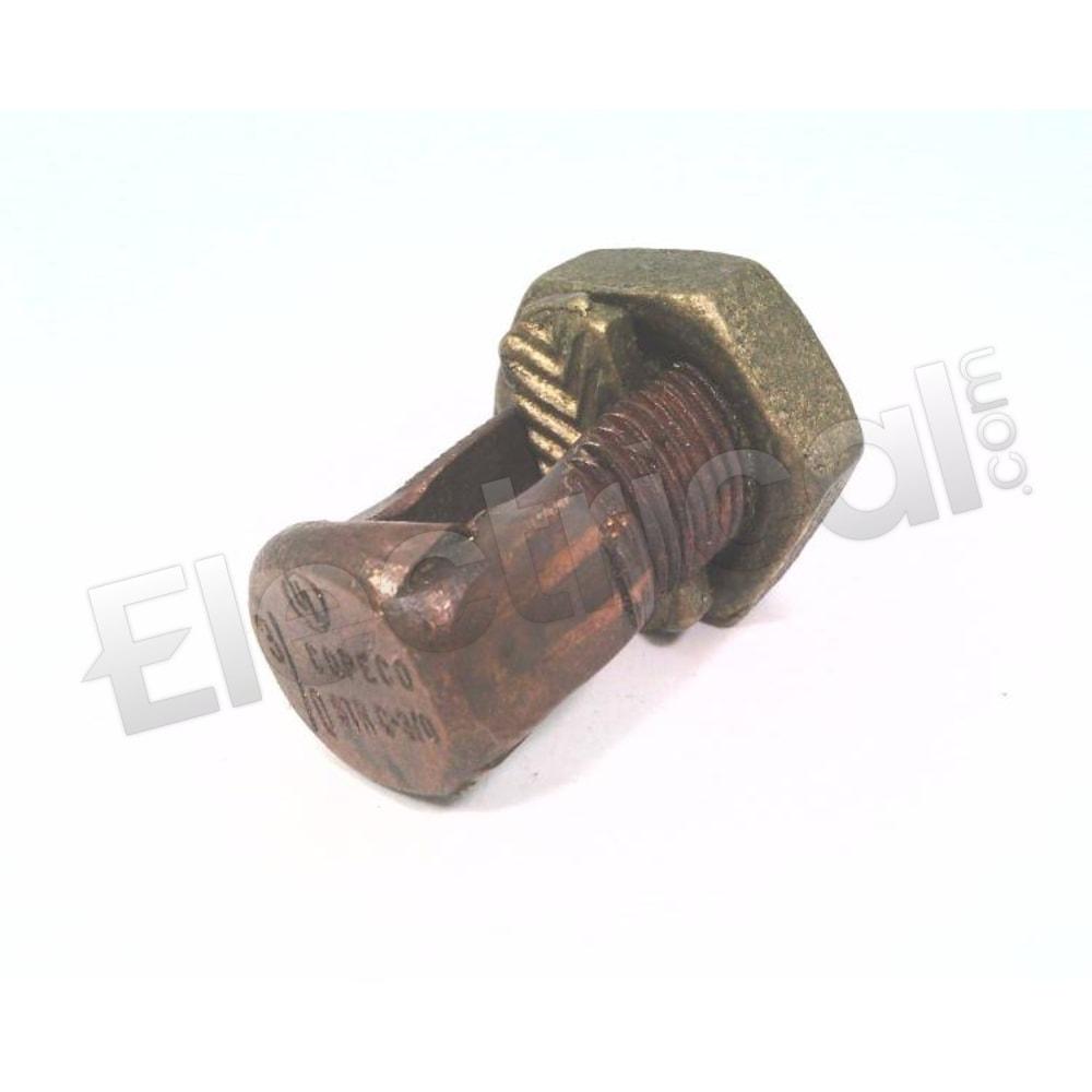 Panduit Nut/Bolt/Rod/Washer SBC3/0-Q