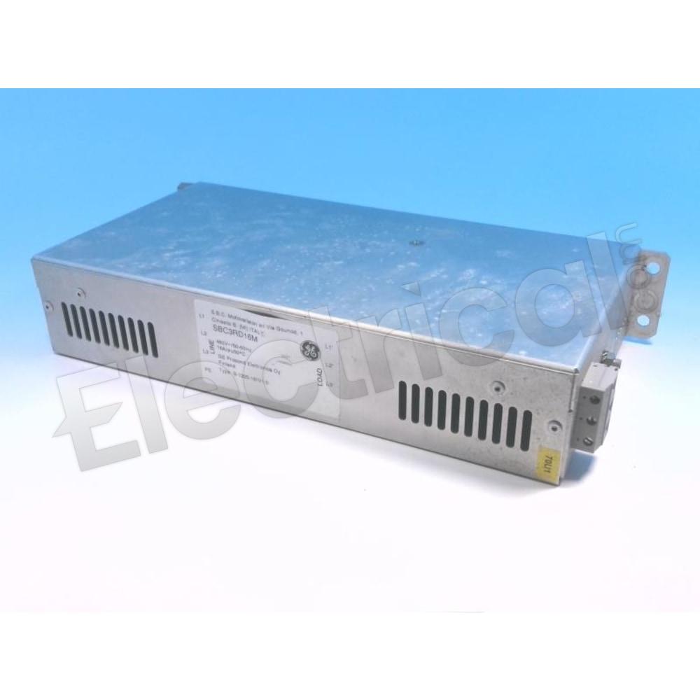 General Electric Part And Accessory SBC3RD16M