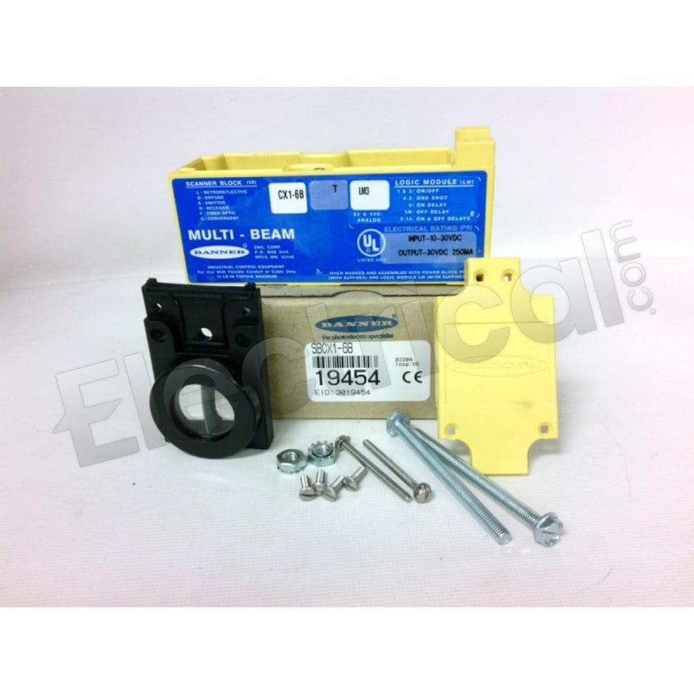 SBCX1-6B
