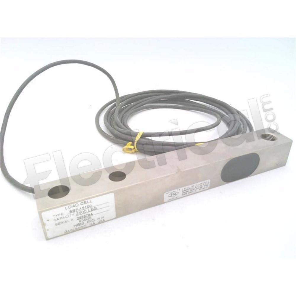 SBF-15100