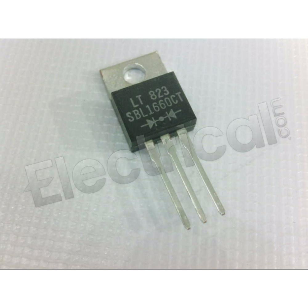 SBL1660CT