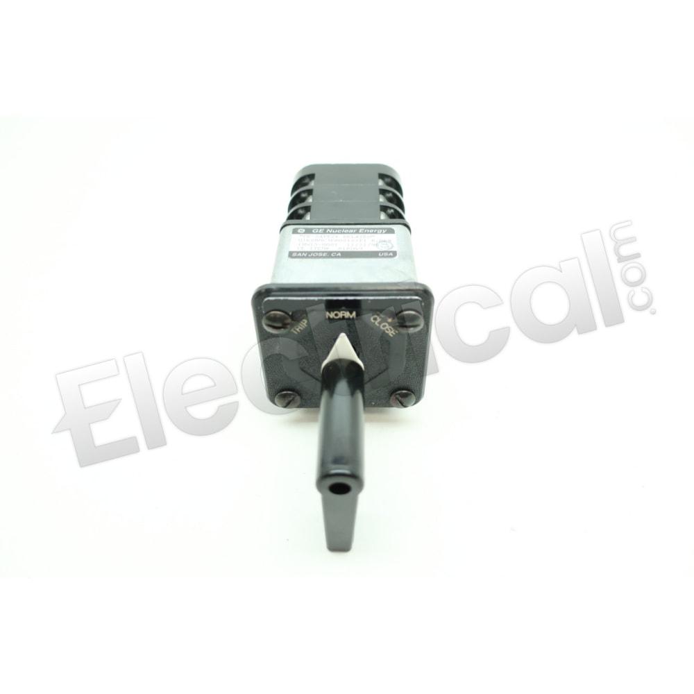 SBM C3E80S1S2P1