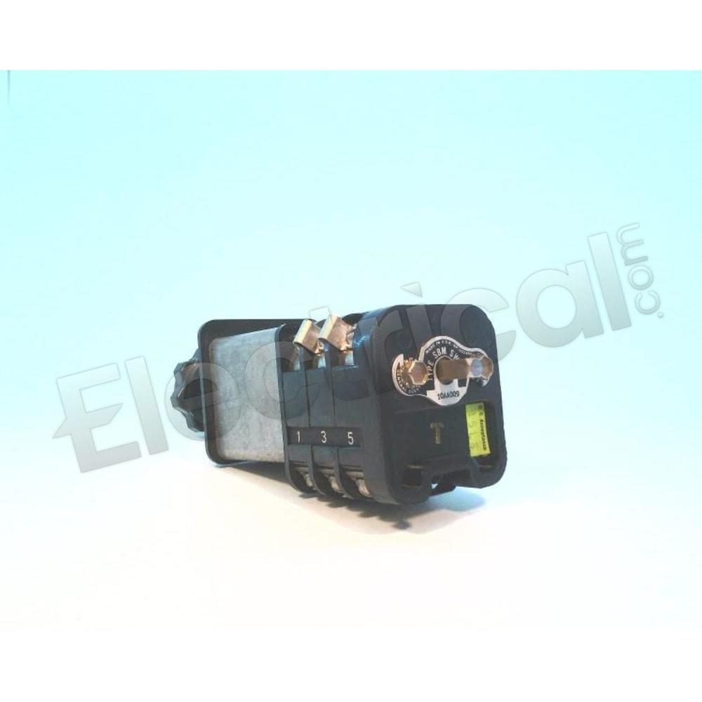 SBM10AA009