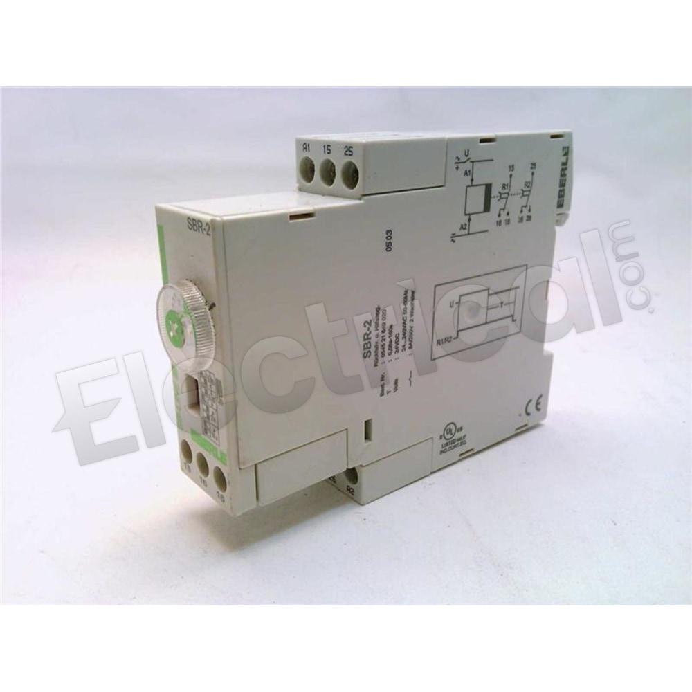 SBR2/0.08S-160S