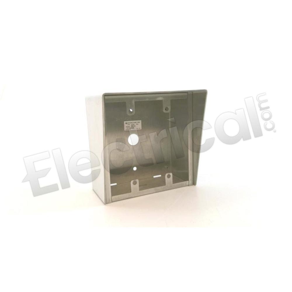Aiphone Enclosure SBX-2G