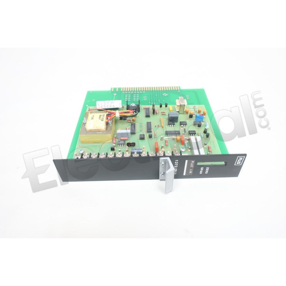 SC-1372-T6-A1-H3-P11-3P