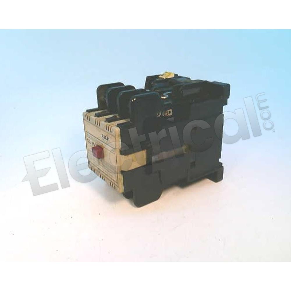 Fuji Electric Contactor SC-1N-26-220VAC