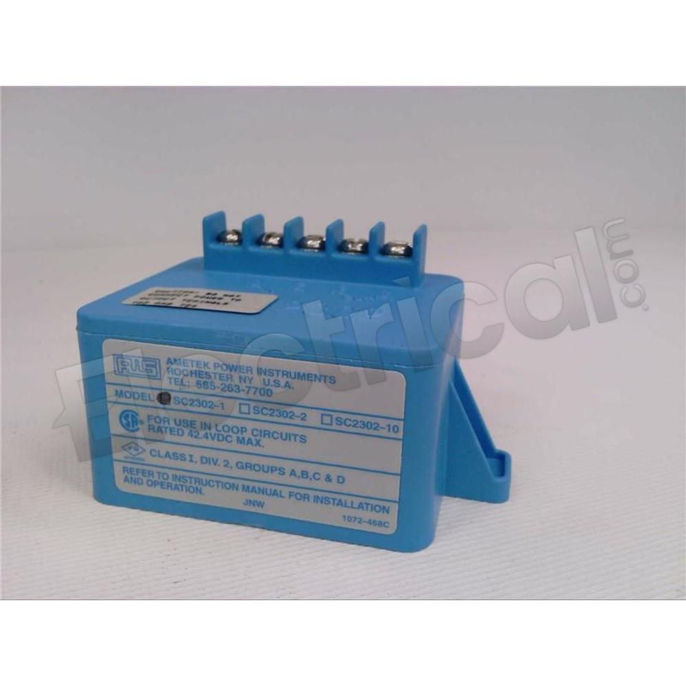 SC-2302-1