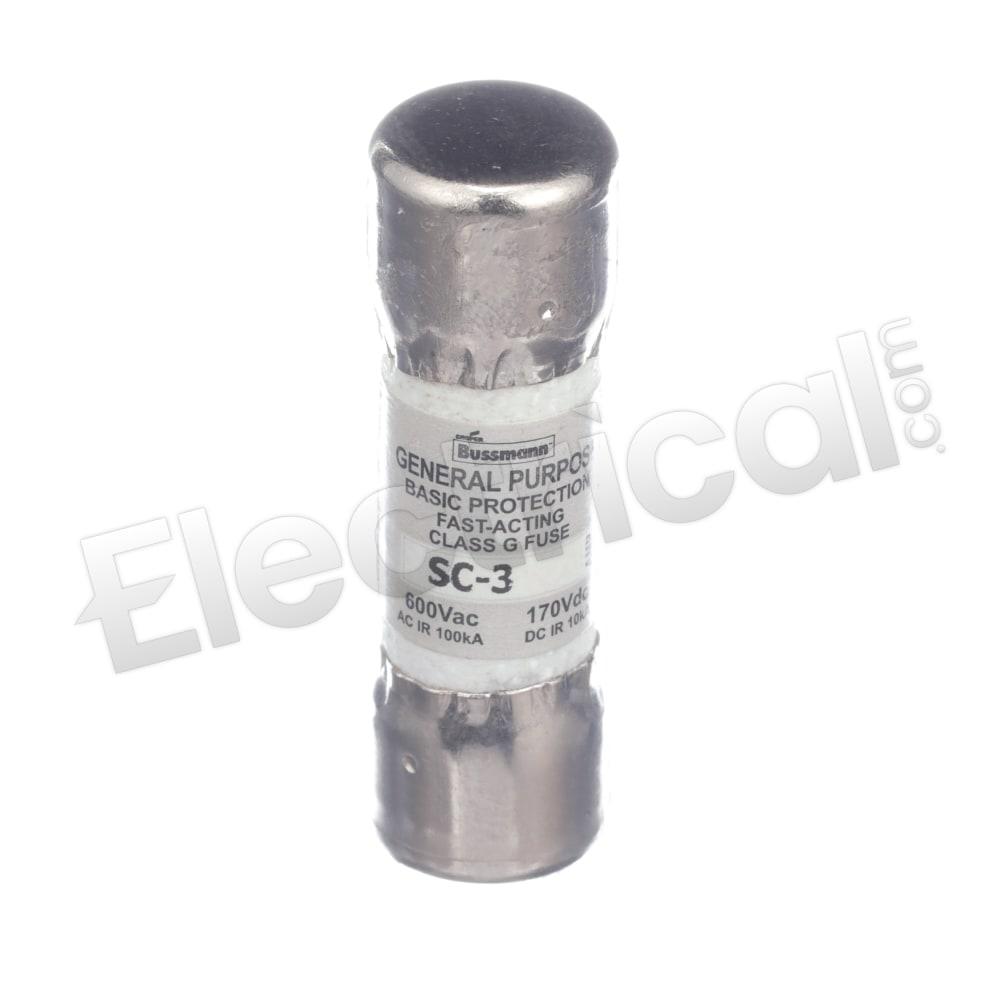 R&I Manufacturing Low Voltage SC-3