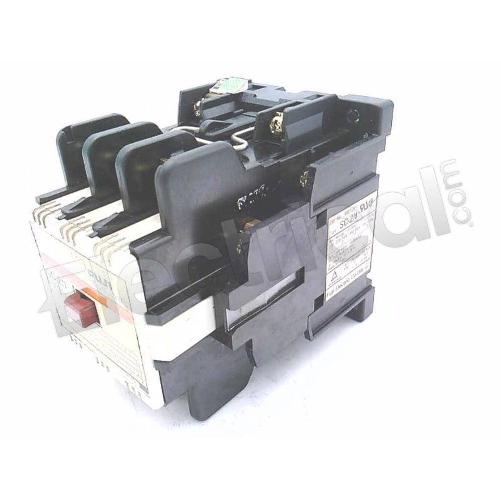 Fuji Electric Contactor SC-35-B-A-A-1