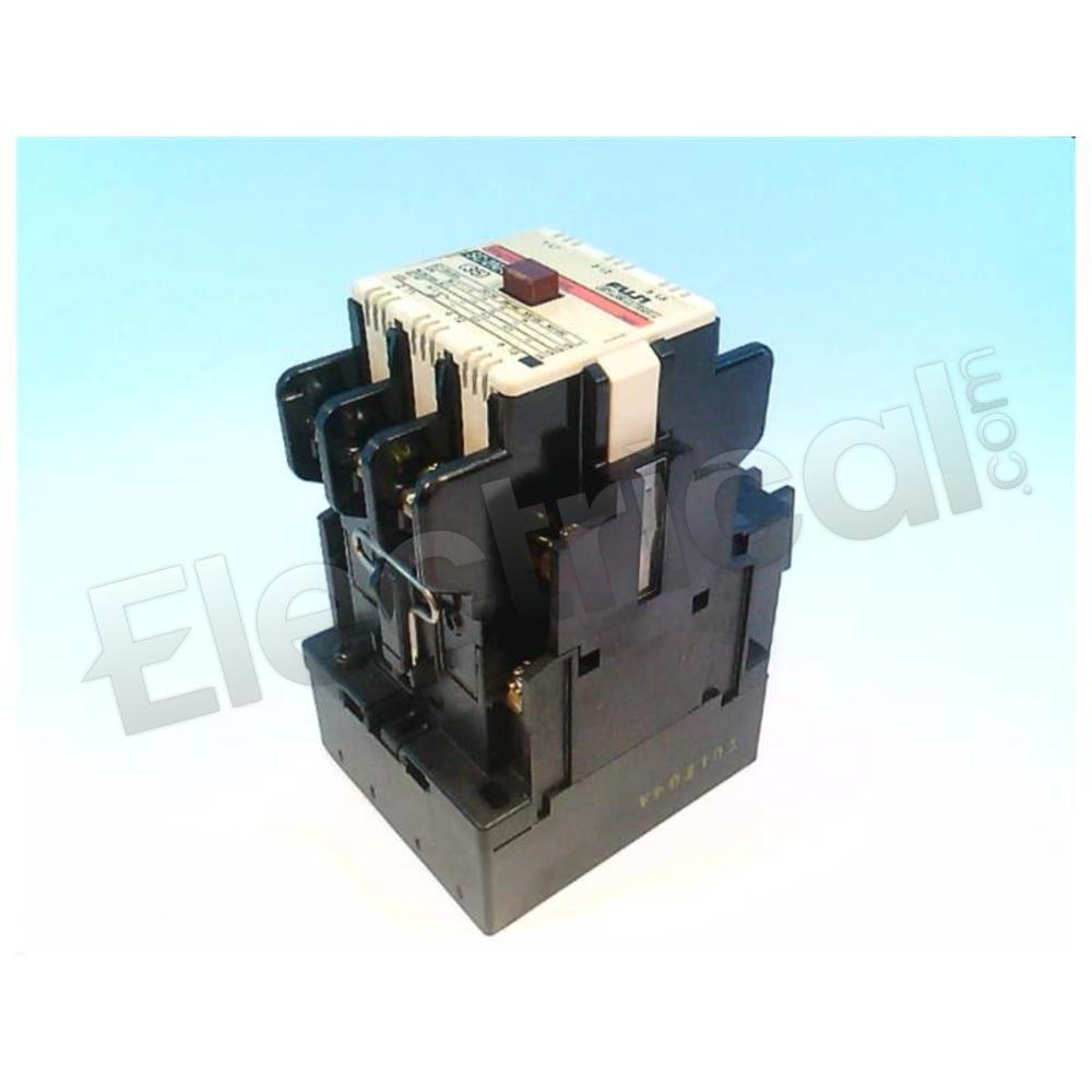 Fuji Electric Contactor SC-35BAA-E22
