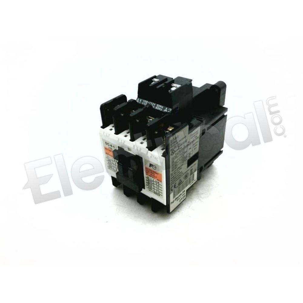 Fuji Electric Contactor SC-4-1/H