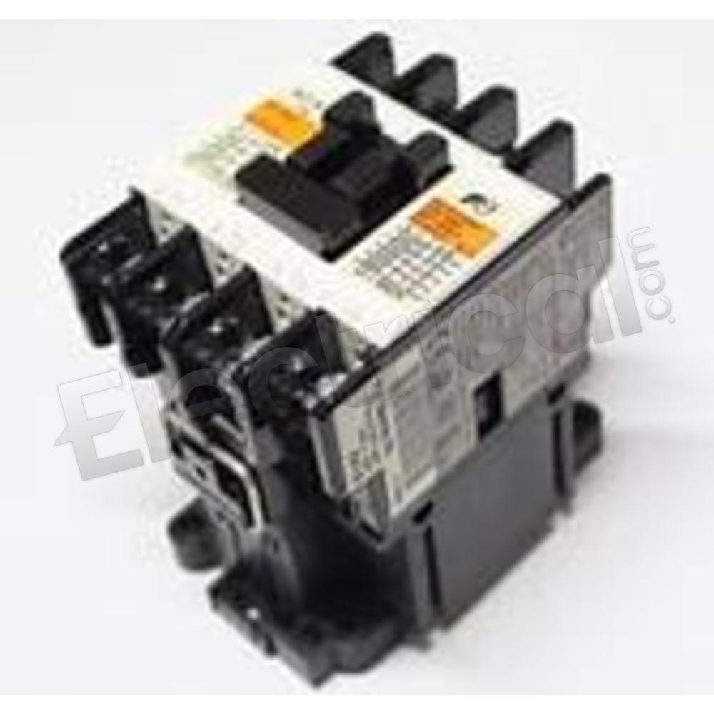 Fuji Electric Contactor SC-4-1J AC200V 1A