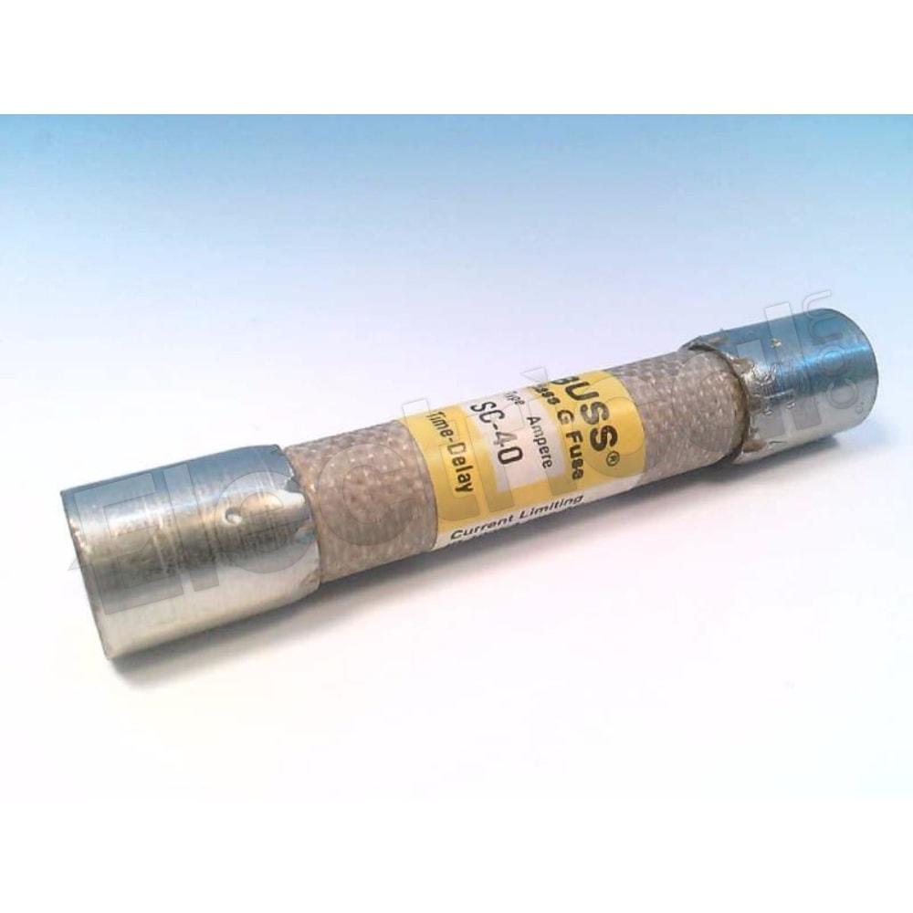 Eaton Low Voltage SC-40/EACH