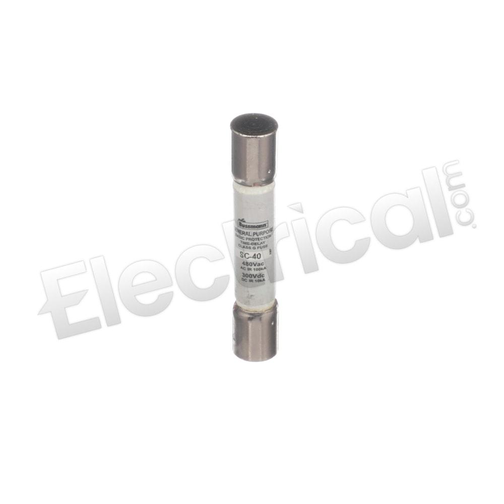 Briscon Electric Corp Low Voltage SC-40