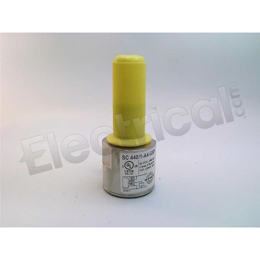 SC-440/1-A4-GSP