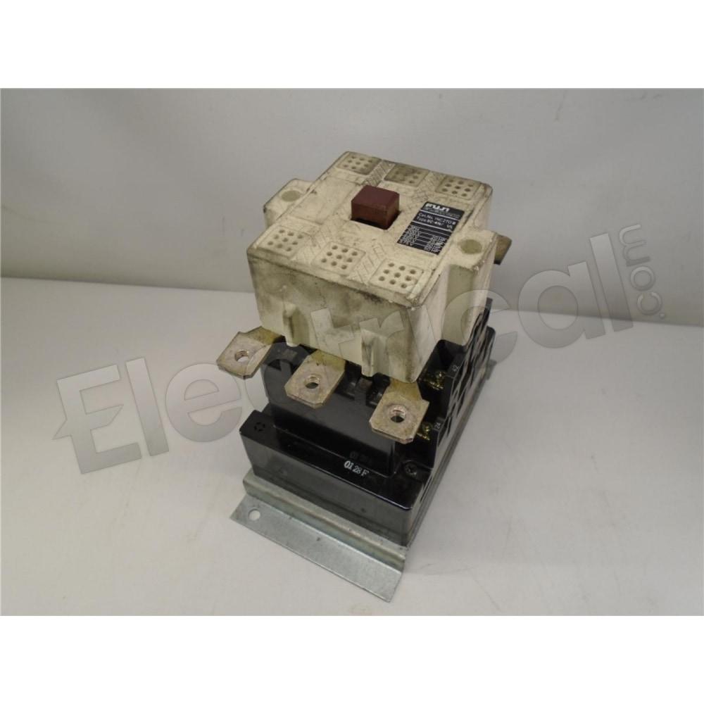 Fuji Electric Contactor SC-4N/UL