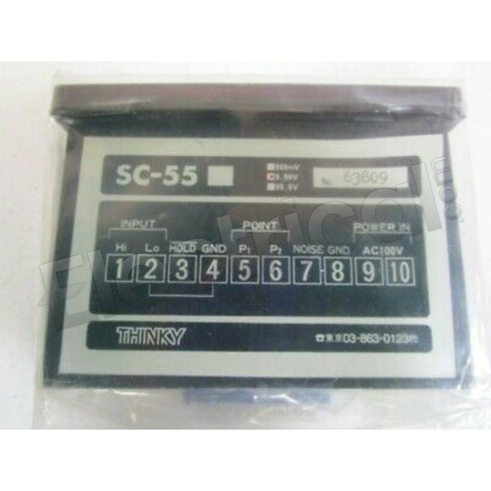 Thinky Part And Accessory SC-55