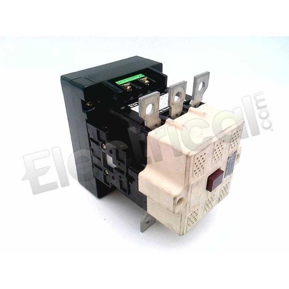 Fuji Electric Contactor SC-93B-AA1-22