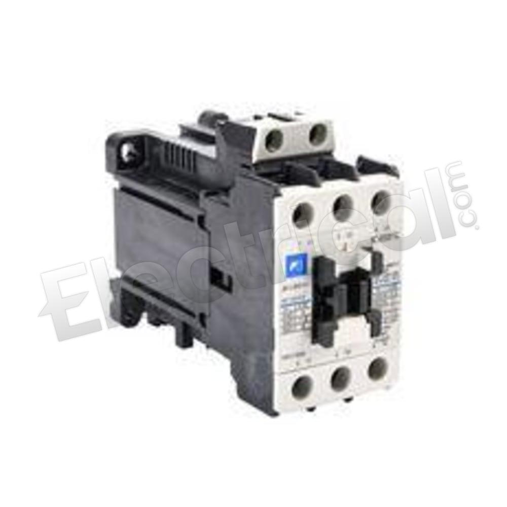 Fuji Electric Contactor SC-E05P/G-24VDC